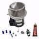 Picture of RMK 4HD STAINLESS STEEL REPLACEMENT MOTOR KIT SWG4HDRMK