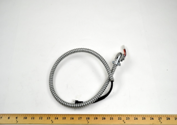 Picture of VENT DAMPER WIRE HARNESS