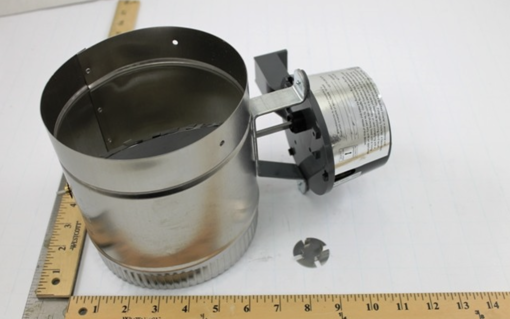 Picture of VENT DAMPER, 6