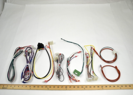 Picture of WIRE HARNESS