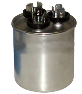 Picture of 15/4 MFD 370V ROUND