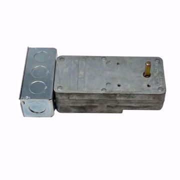 Picture of 115V TB2000 ACTUATOR