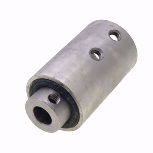 Picture of .5X1.25 COUPLING