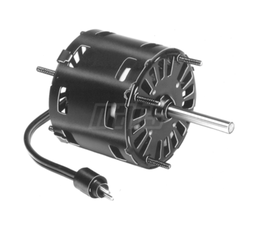 Picture of D1152 3.3 1/20HP 115V 1500RPM