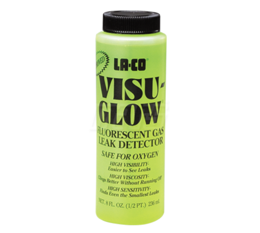 Picture of 95462  VISU GLOW LEAK DETECTOR 8 OZ