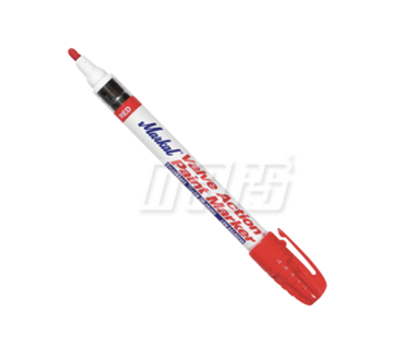 Picture of 95481 VALV ACTION PAINT MARKER RED