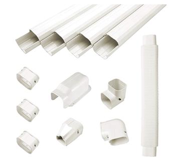 Picture of 93728 LINE SET COVER KIT, 3 IN.