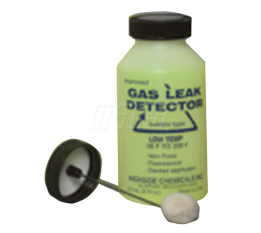 Picture of GAS LEAK DET LOW TEMP 8 OZ.