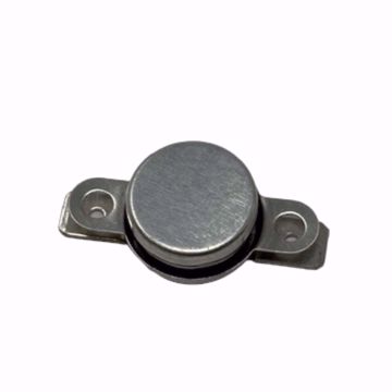 Picture of 3F11-180 1/2 BIMETAL DISC. THERMOSTAT CLOSE ON RISE RANGE172*F TO 1