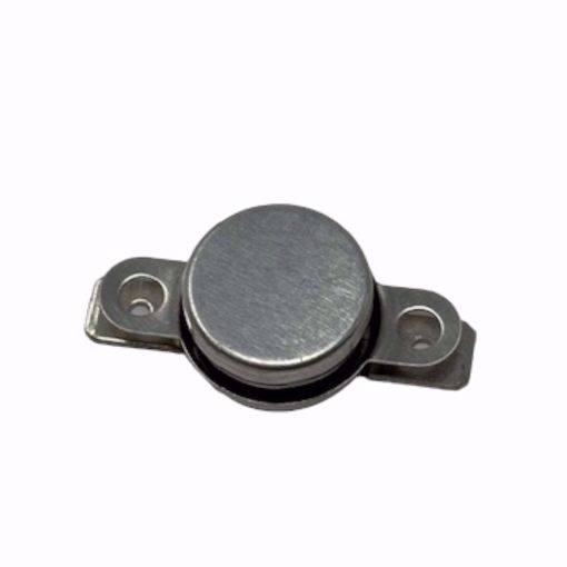 Picture of 3F11-180 1/2 BIMETAL DISC. THERMOSTAT CLOSE ON RISE RANGE172*F TO 1