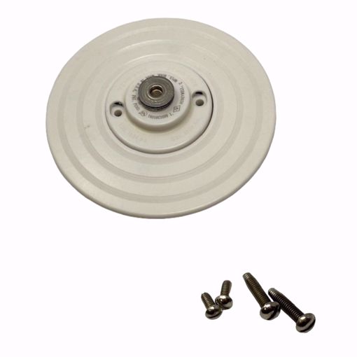 Picture of T4010C1009 HONEYWELL FIRE SENSOR