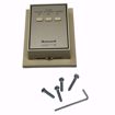 Picture of T7147A1010 HONEYWELL REMOTE SENSOR & OVERIDE MODULE FOR