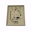 Picture of T7147A1010 HONEYWELL REMOTE SENSOR & OVERIDE MODULE FOR
