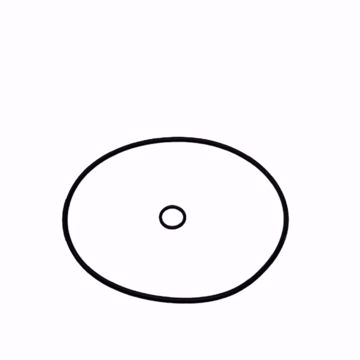 Picture of O-RING FOR OIL FILTER