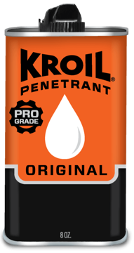 Picture of 8OZ LIQUID KROIL PENETRATING LUBE
