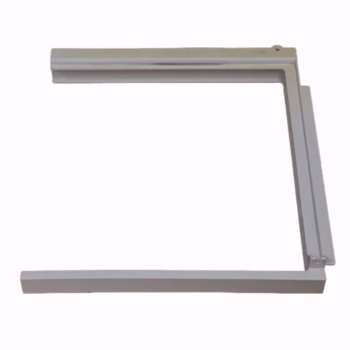 Picture of 201120190155 RIGHT SHUTTER FRAME