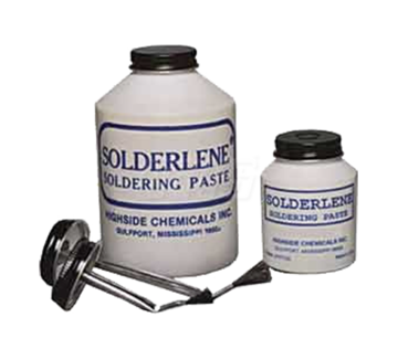 Picture of 93811 SOLDERLENE 4 OZ.