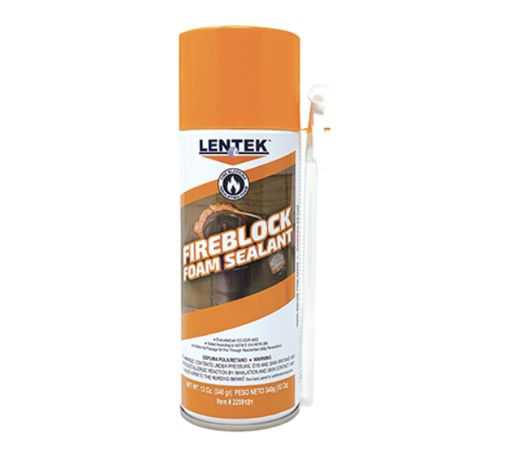 Picture of FIREBLOCK SEALANT 12 OZ