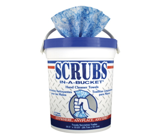 Picture of 93203 SCRUBS-IN-A-BUCKET (30CT)