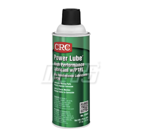 Picture of CRC PWR LUBE LUBRICANT