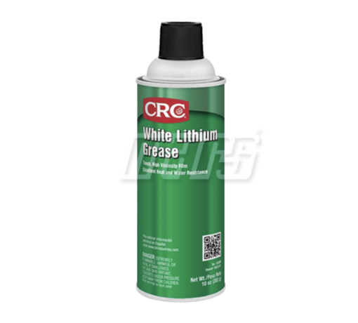 Picture of 93214 MARS WHITE LITHIUM GREASE