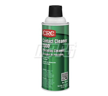 Picture of CRC IND CONTACT CLEANER 14OZ