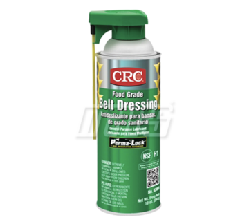 Picture of CRC BELT DRESSING 10 OZ.