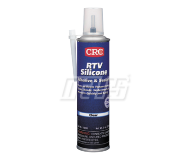 Picture of CRC RTV SILICONE CLEAR