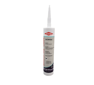 Picture of 93252 SILICONE SEALANT 10.1 GREY