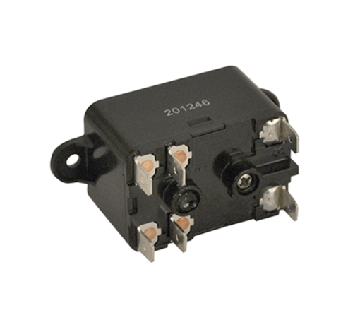 Picture of 92364 SPST 208/240V RELAY