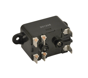 Picture of 92374 SPDT 208/240V RELAY