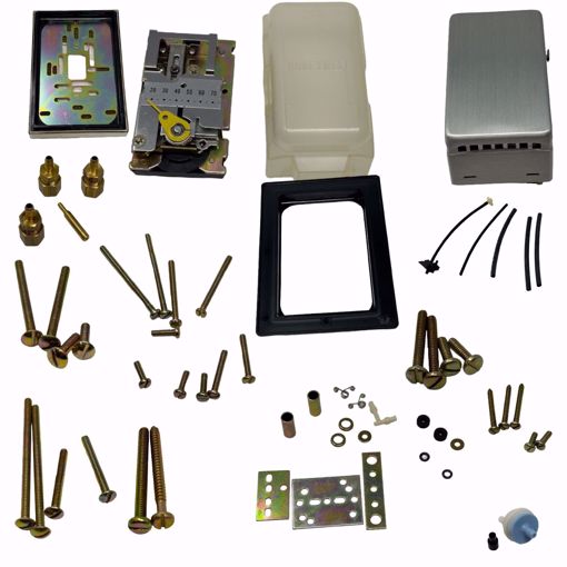 Picture of HP972B1013 HONEYWELL PNEUMATIC HUMIDISTAT REVERSE ACTING