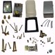 Picture of HP972B1013 HONEYWELL PNEUMATIC HUMIDISTAT REVERSE ACTING