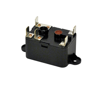 Picture of 90293 SPDT 24V RELAY