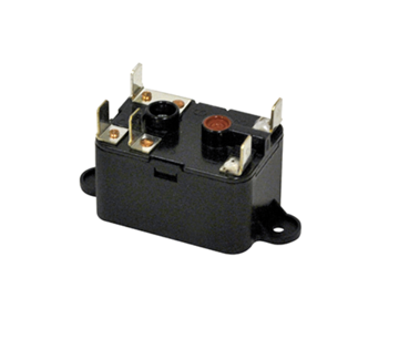 Picture of 90294 SPDT 110/120V RELAY