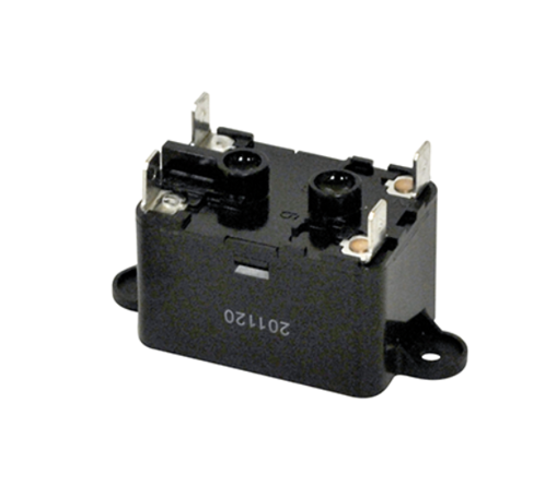 Picture of 90360 SPST 24V RELAY