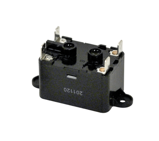 Picture of 90380 SPNO-SPNC 24V RELAY