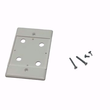 Picture of 007 ADAPTOR PLATE FOR ENCLOSURE G & J