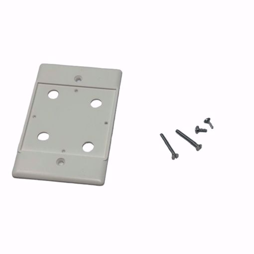 Picture of 007 ADAPTOR PLATE FOR ENCLOSURE G & J