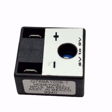 Picture of Q769A1009 6 TO 9 VOLT SIGNAL ADAPTER
