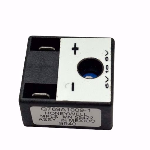Picture of Q769A1009 6 TO 9 VOLT SIGNAL ADAPTER