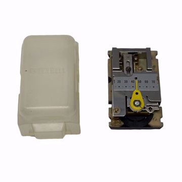 Picture of HUMID.STAT RA 15-75%RH 1-2PIPE