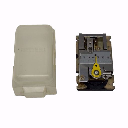 Picture of HUMID.STAT RA 15-75%RH 1-2PIPE