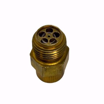 Picture of CA-050 CHECK ADAPTER 1/2 SWEAT X 1/2 NPT MALE SOFT SEAT
