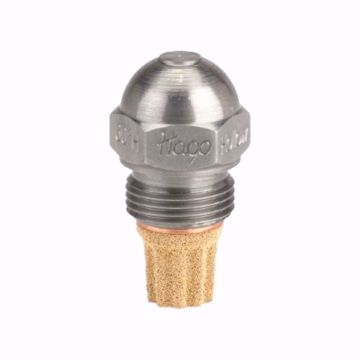 Picture of HAGO 1.25 GAL 45°  EXTRA SOLID NOZZLE (12545ES)