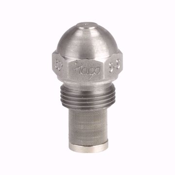 Picture of HAGO 3.50 GPH 45° B SOLID OIL BURNER NOZZLE