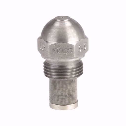 Picture of 6.00 GPH, 80 DEGREE B SOLID NOZZLE