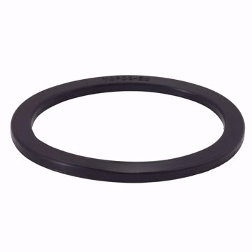 Picture of 312X412X12E TOPOG-E 3-1/2 X 4-1/2 X 1/2 E HANDHOLE GASKET