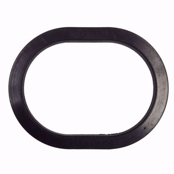 Picture of 314X412X12OB TOPOG-E 3 1/4 X 4 1/2 X 1/2 OB HANDHOLE GASKET