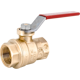 Picture of 1 INCH T-1001 BALL VALVE